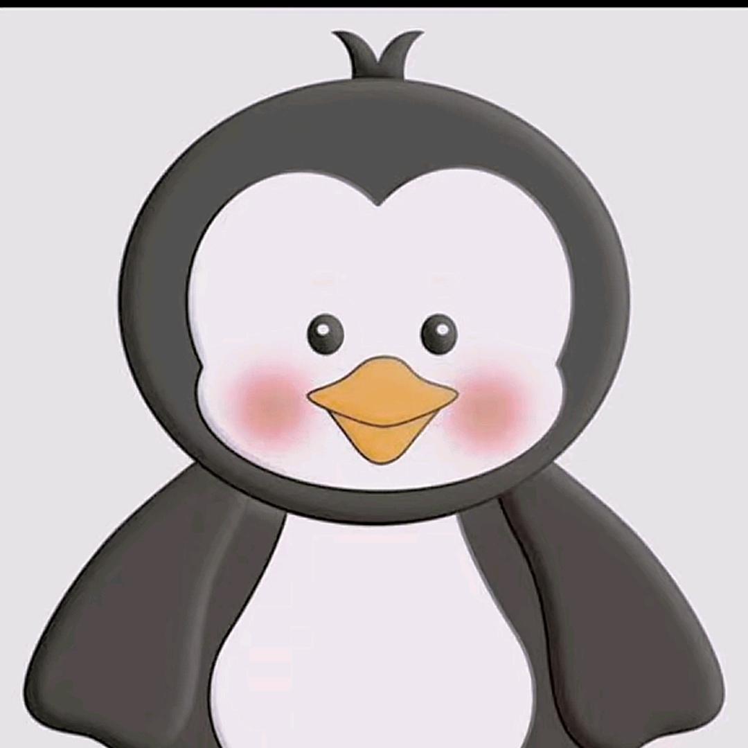 小企鹅