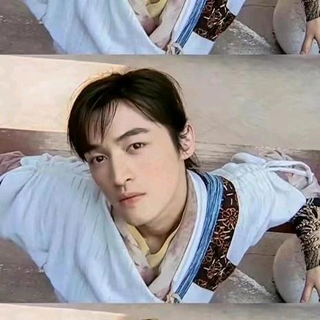 放肆的你我他（她）