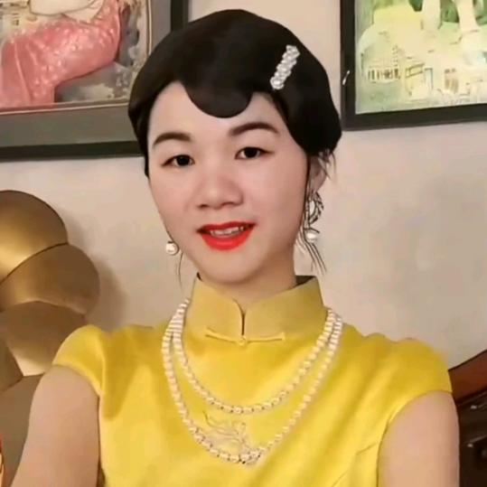 吴家四小姐好物(安)