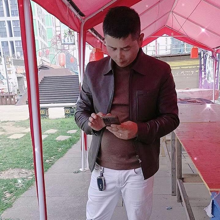 昊伦牧业（李打铁）