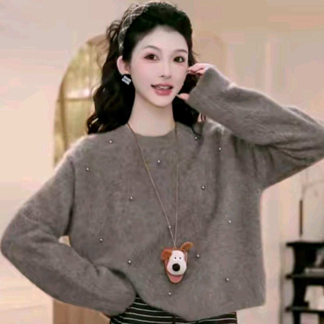 YY·studio【妍妍】（精致穿搭）