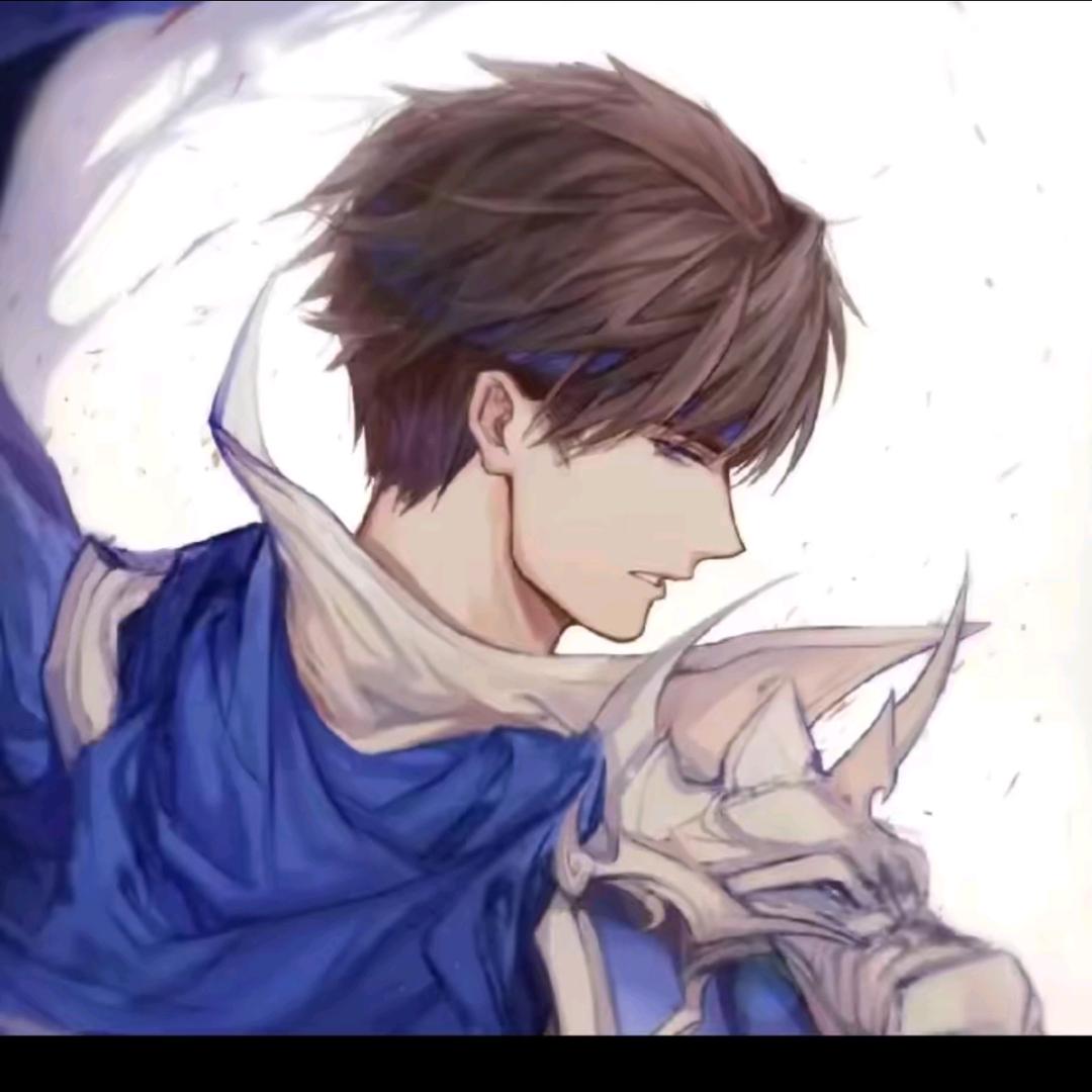 右右大王（国服赵云）