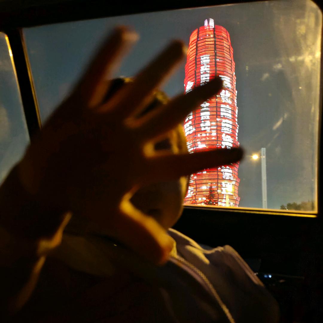 完美夏天