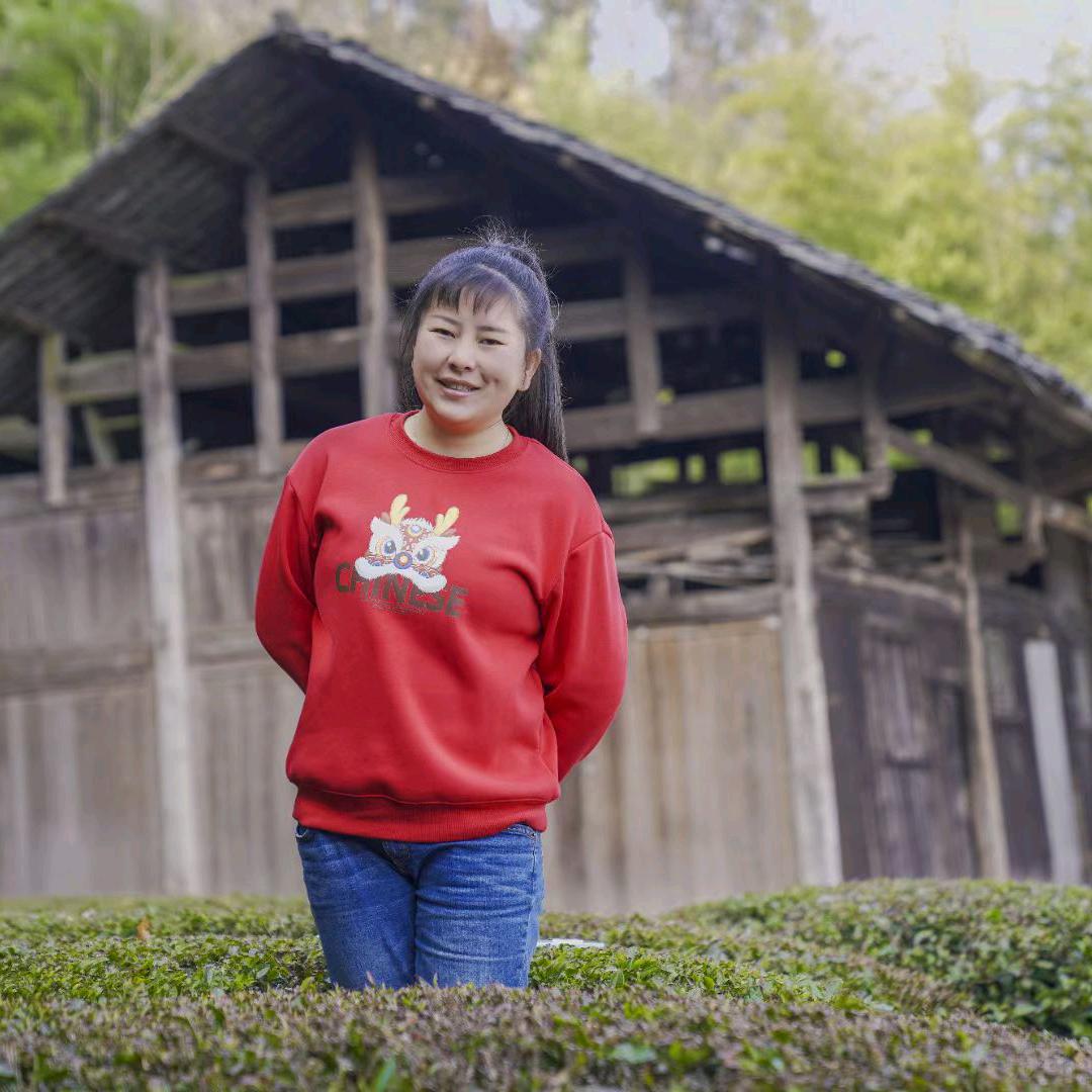 双双(乘风破浪)