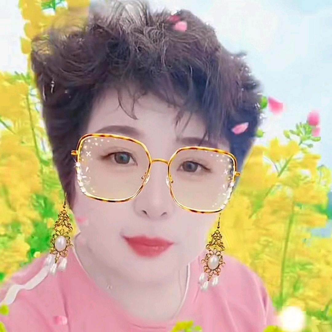玥玥奶奶