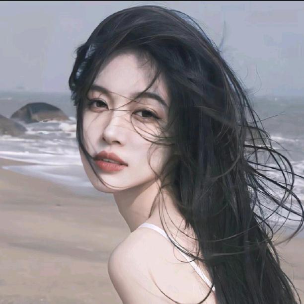 @心静