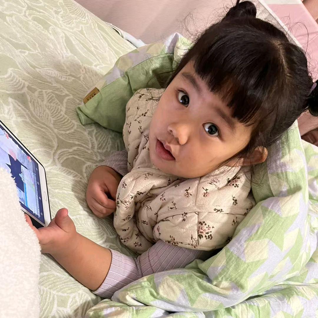 一一