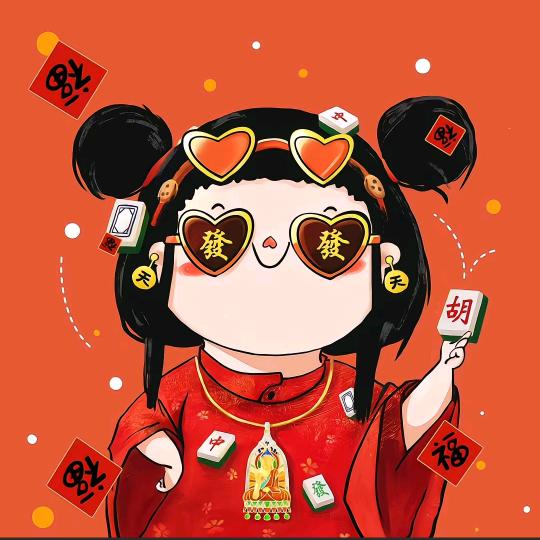 随风飘动的云