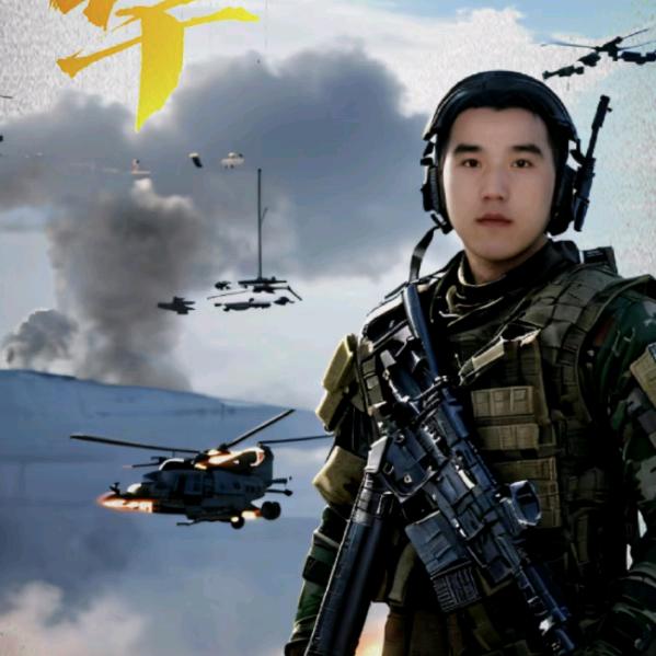 许哥
