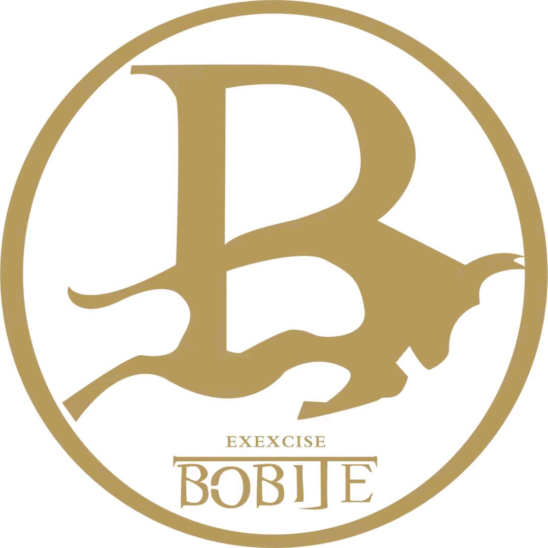 柏比特健身学院官方号