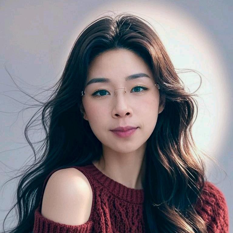 叶子yezi