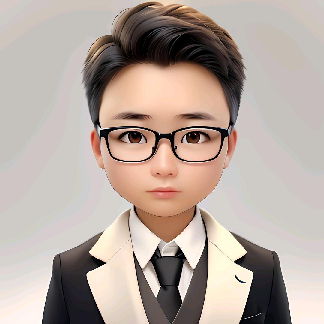 教AE的刘老师