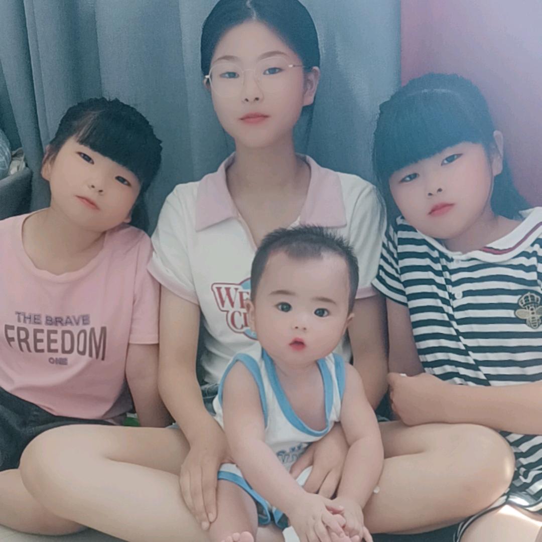 1＋1＝6😘