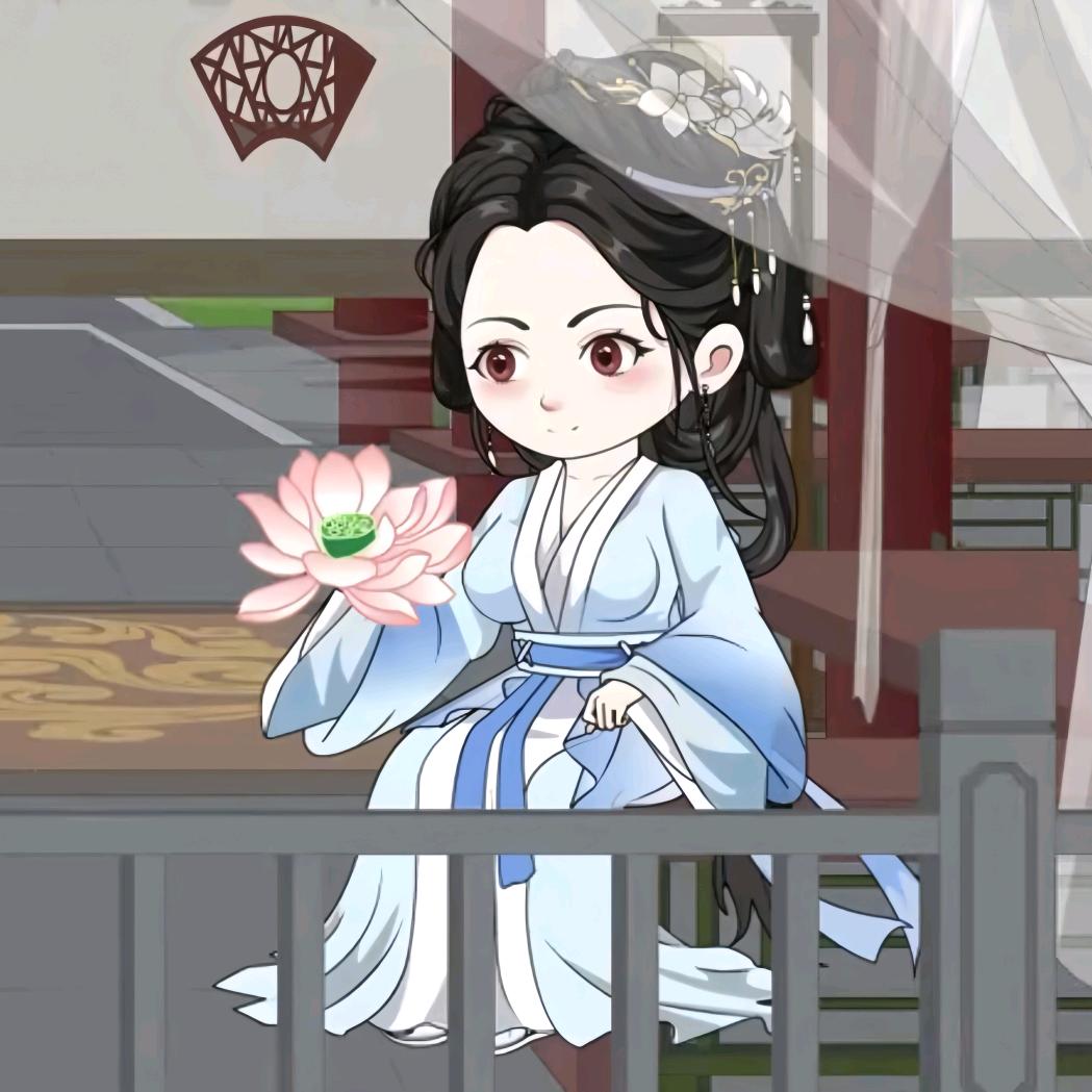 忘忧动画