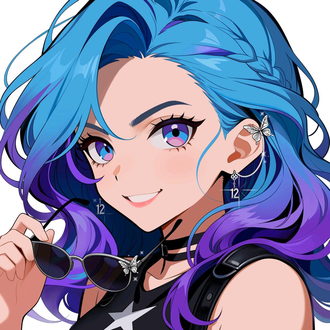 ✨十二 ～✨🦀