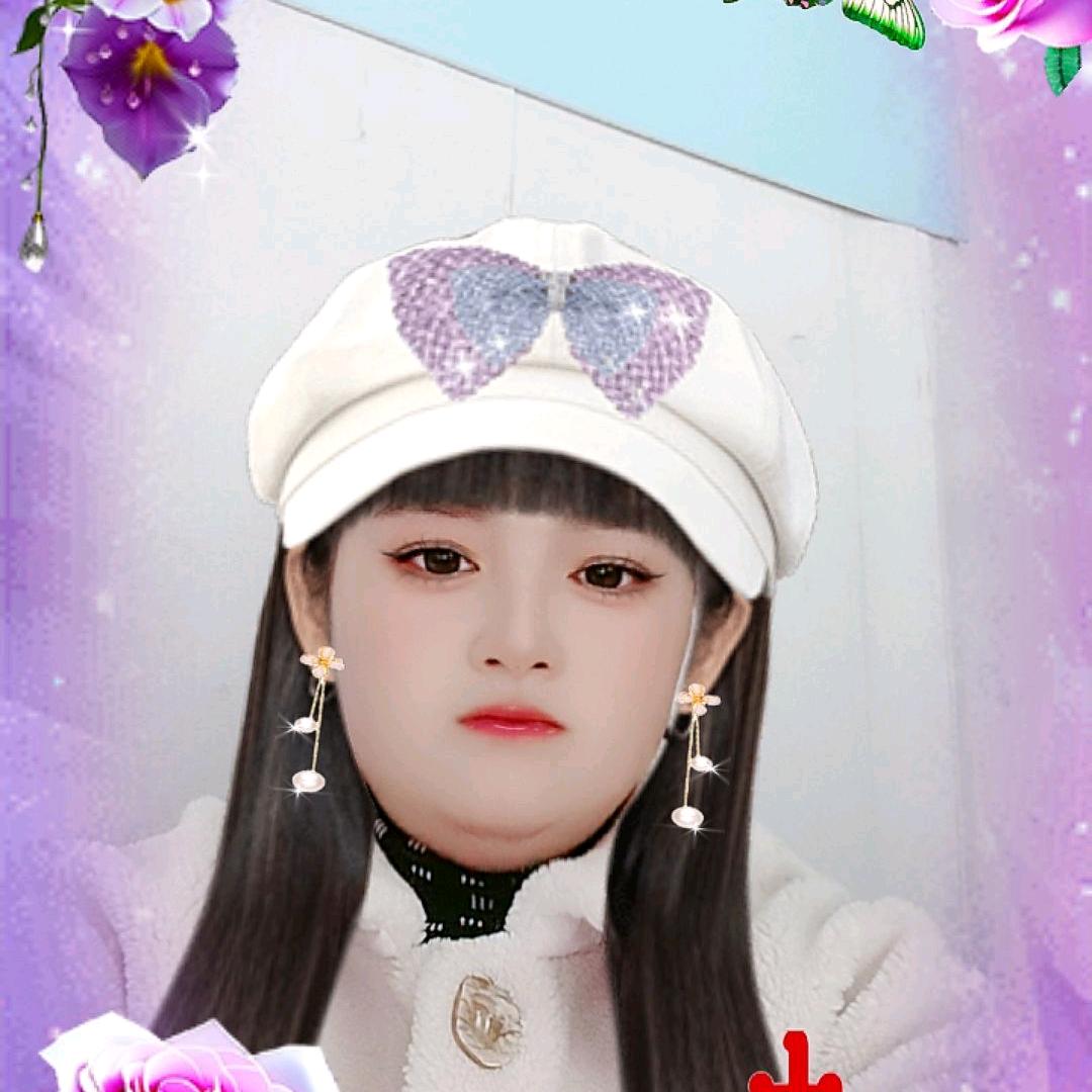 辣梅子
