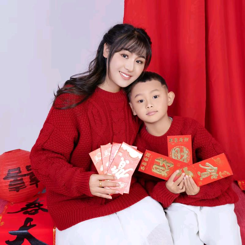 于惠嫂嫂的二胎生活