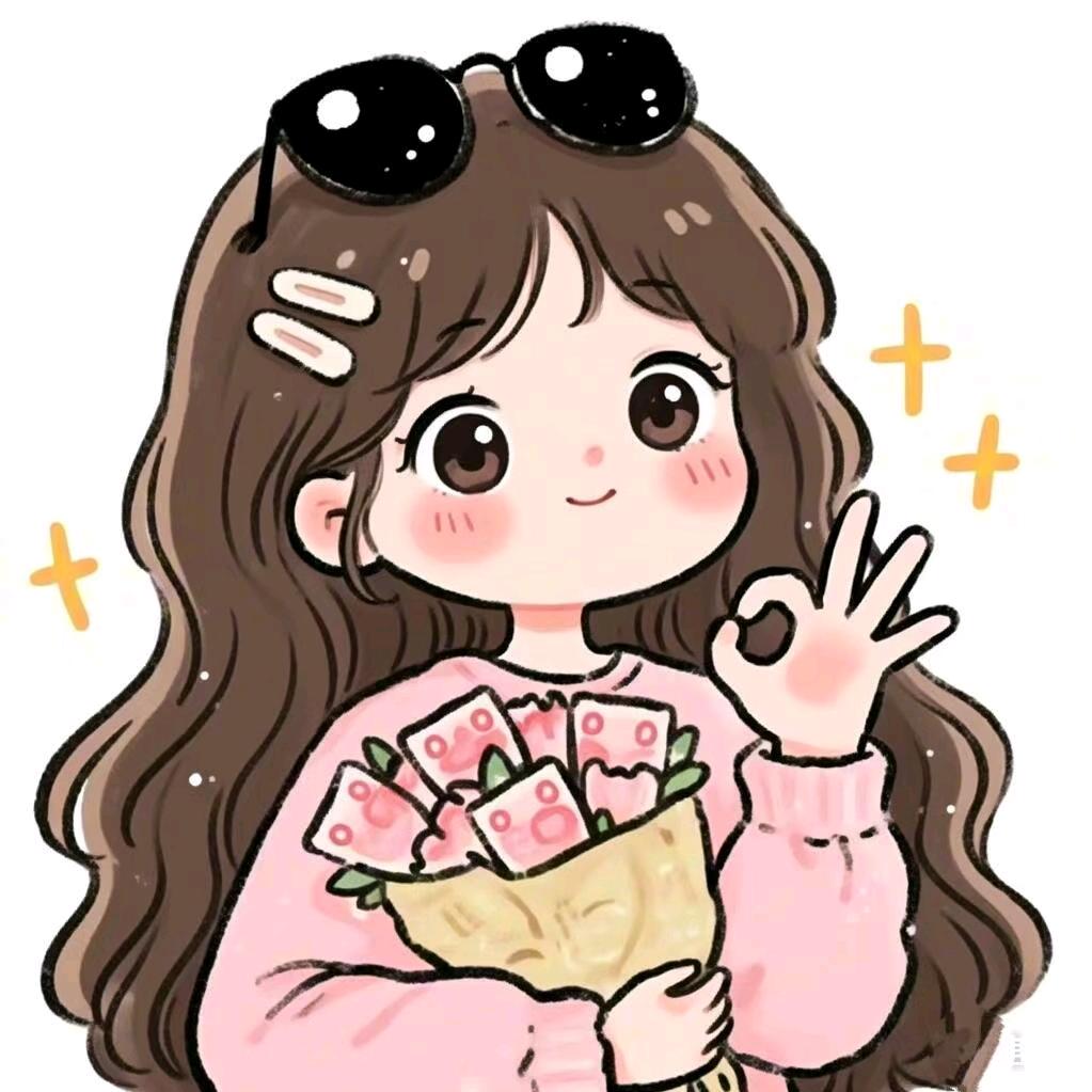 暴富小仙女