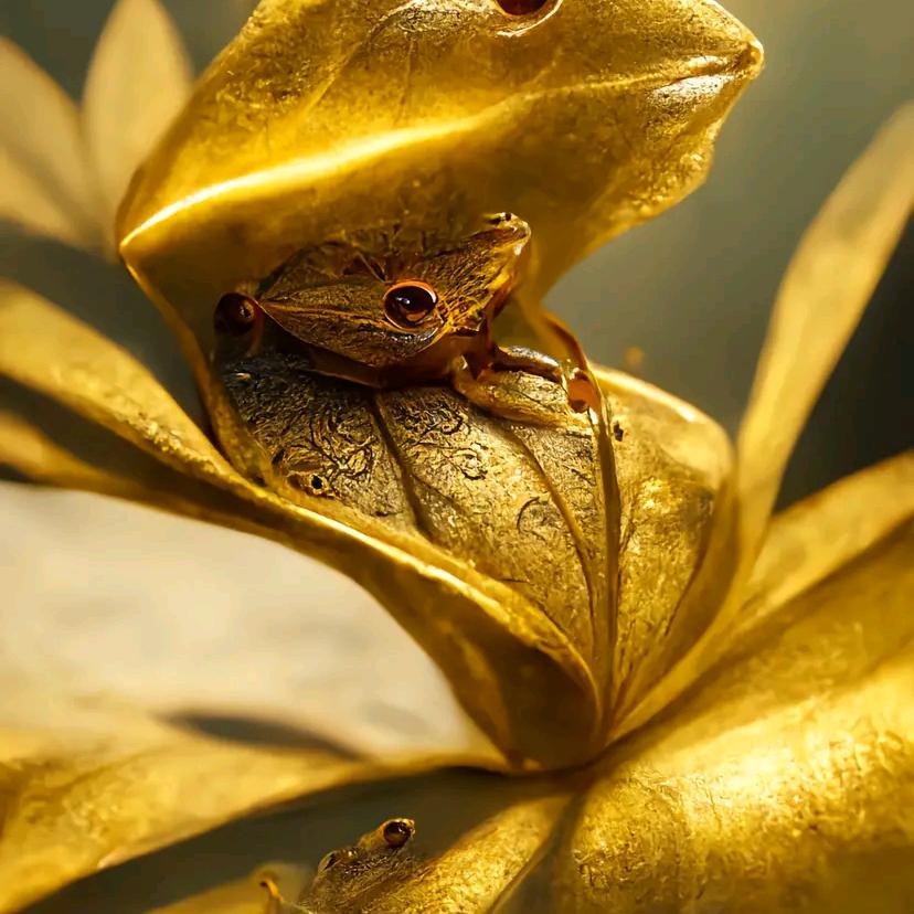 妙亮：正能量主题，关爱小动物