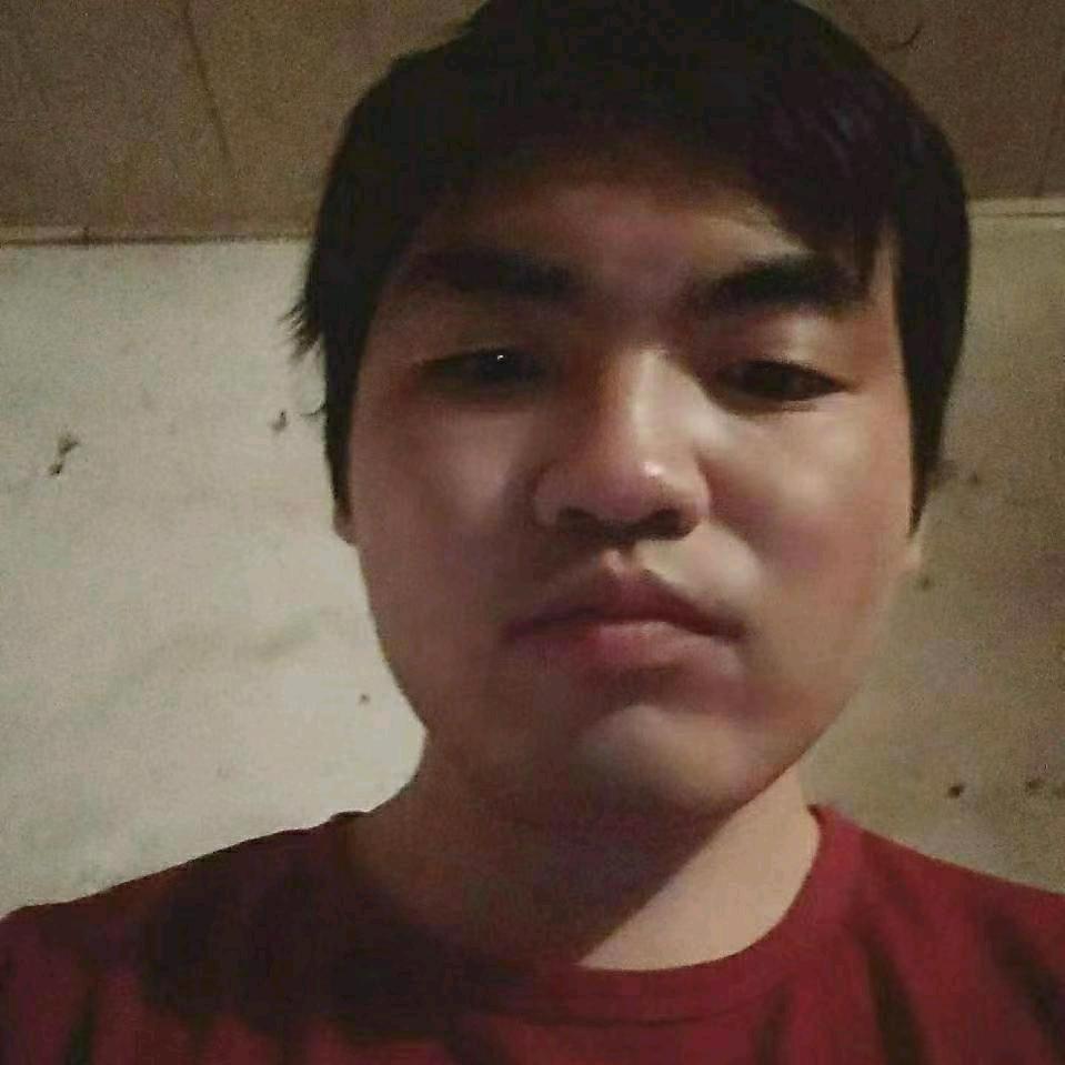 快乐东仔