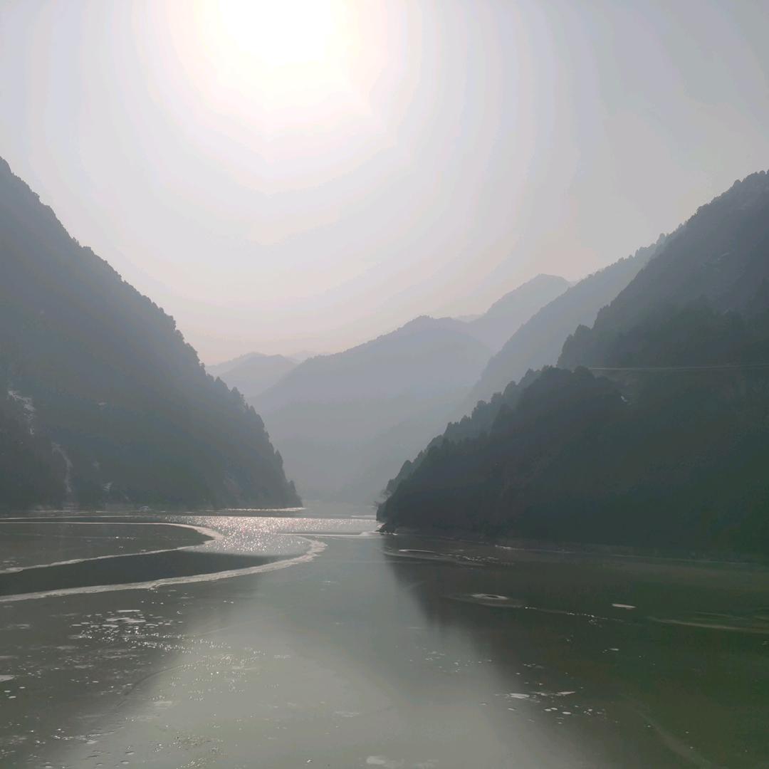 姜太公不想钓鱼了