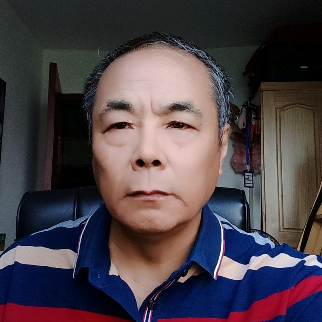 张福海