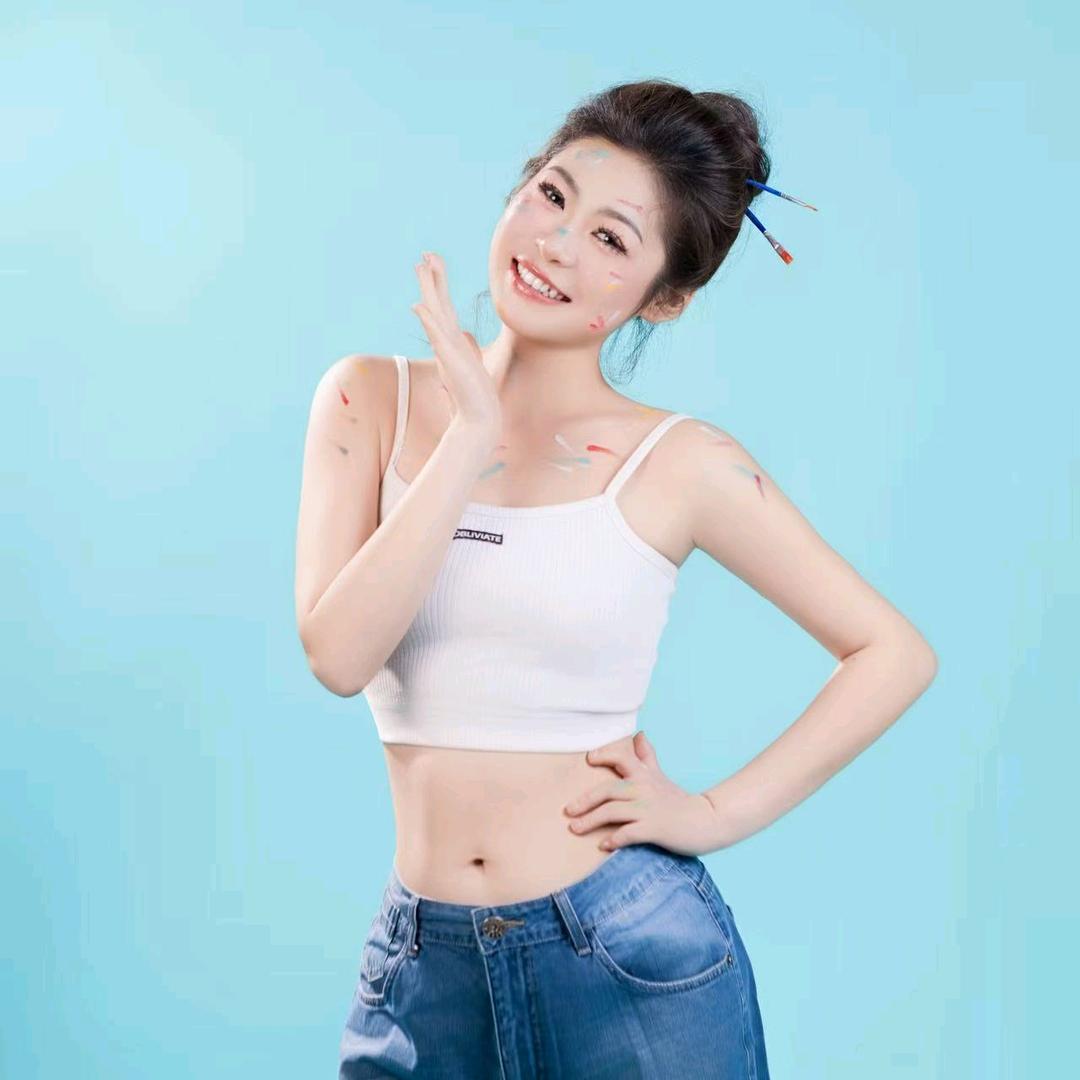 佳佳好粗鲁带货