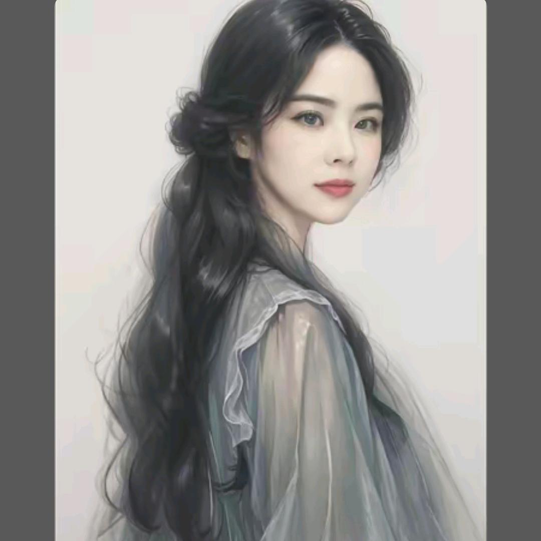 @晨曦腊月💕💞