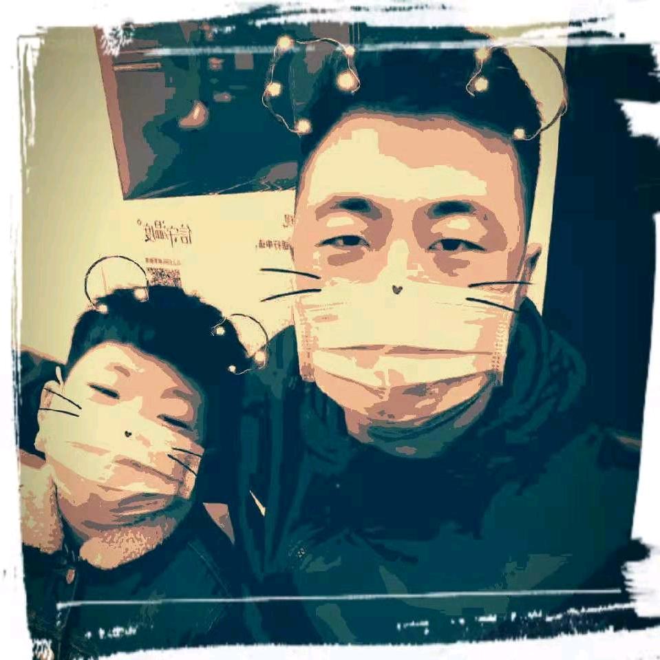 @心有猛虎，细嗅蔷薇@