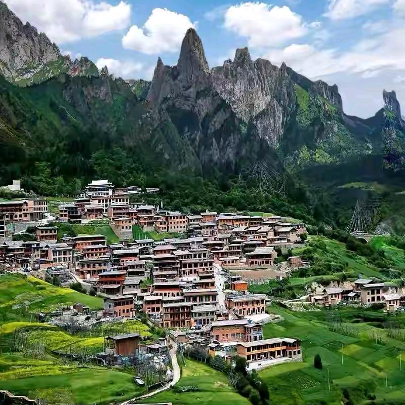 雁过留声