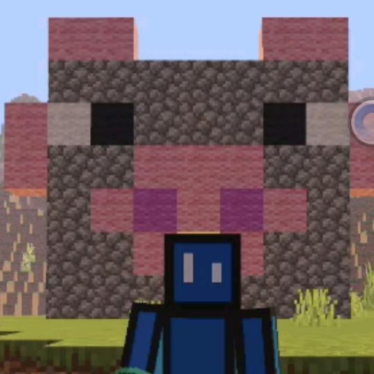 SanLiuHhh_三流哈哈哈MC.