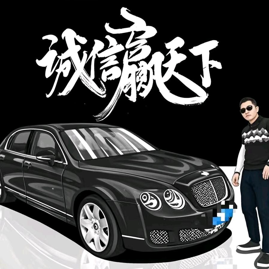 向伟二手车-大军哥