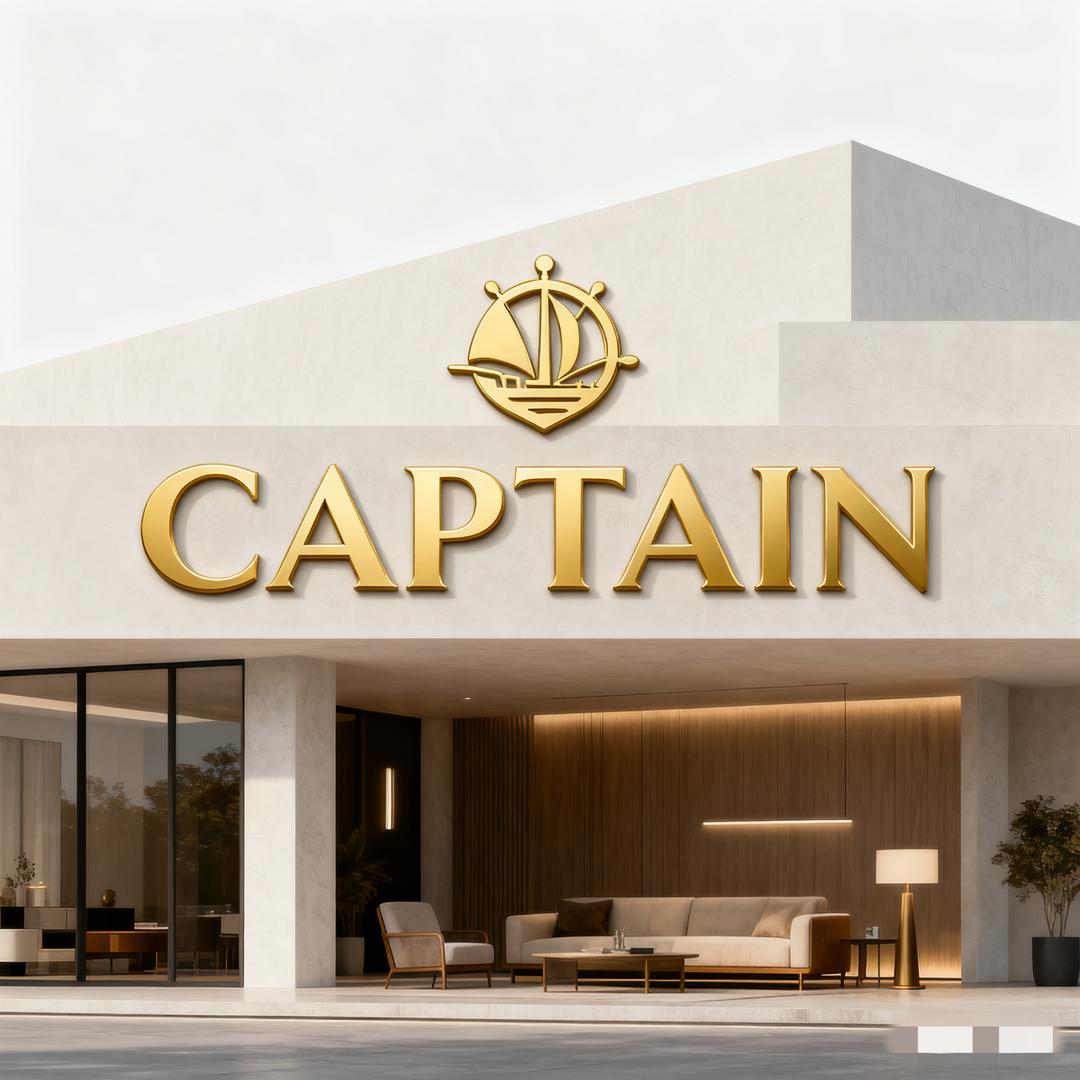 马克船长家具旗舰店