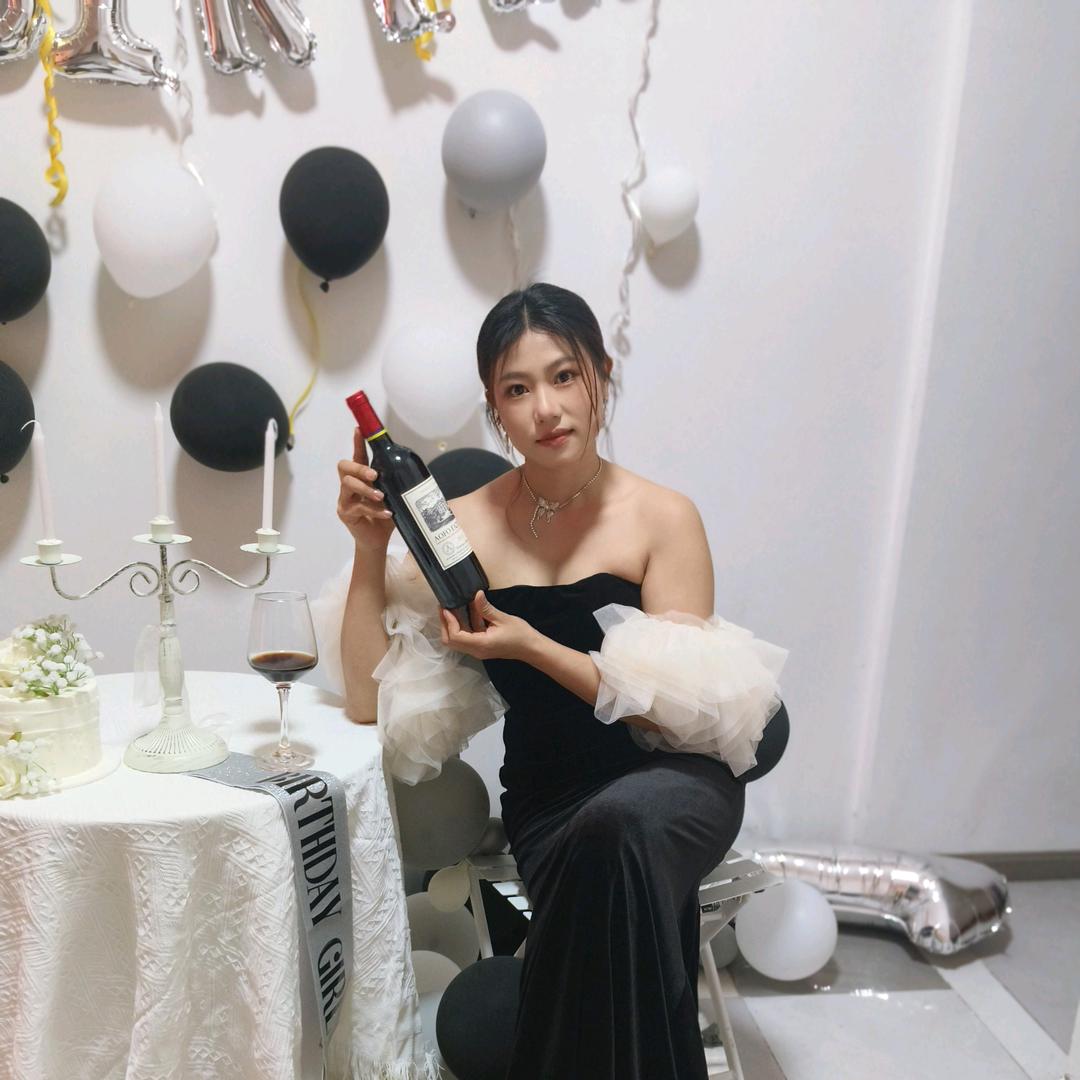 @Soe 婷婷