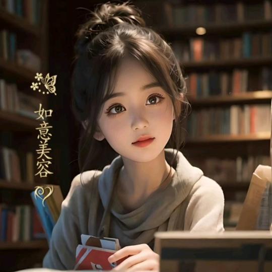 如艺梦幻美容美发精品店