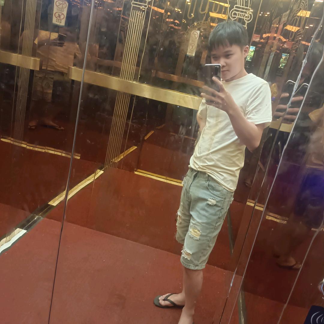 桂K深情男银。