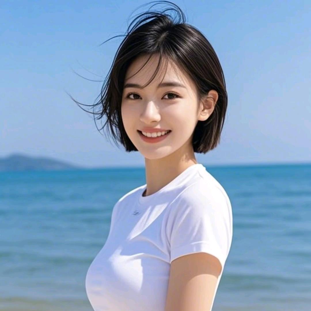 欢喜吖