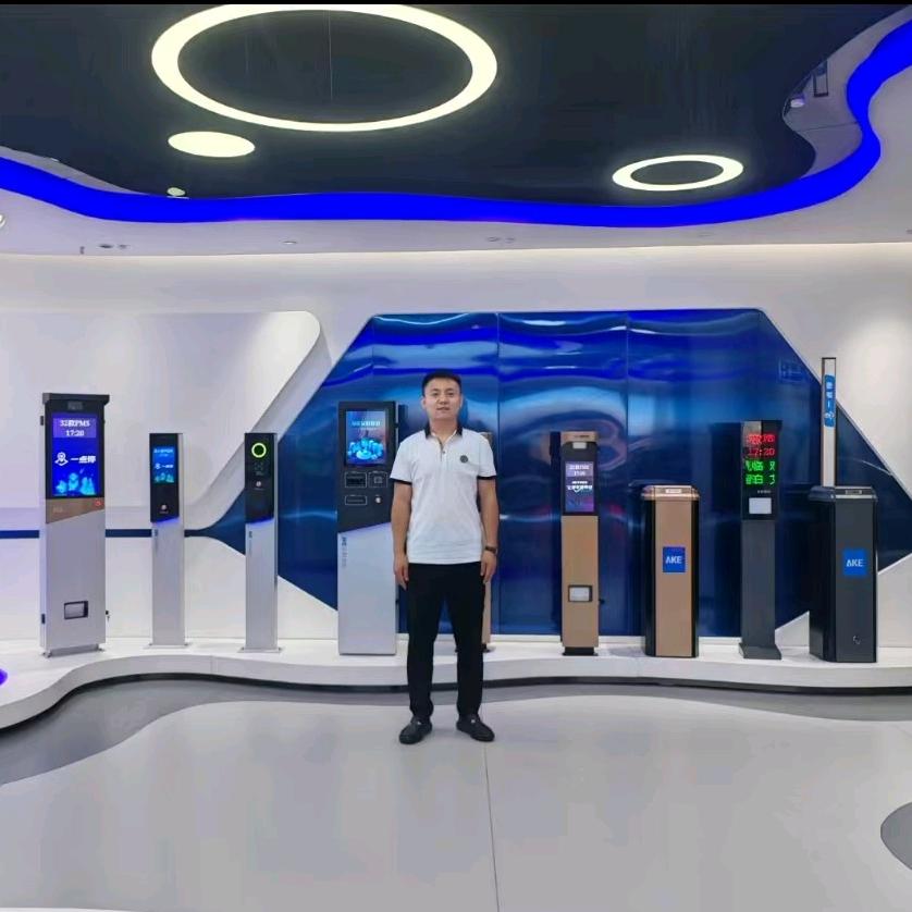 太原市小店区帕克英电子产品经销部