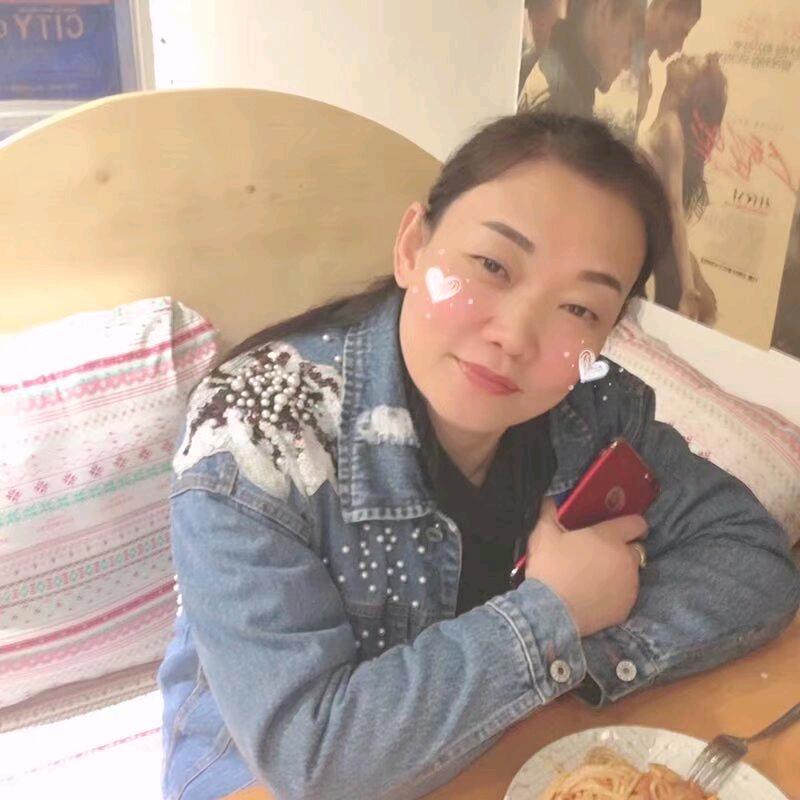 @快乐天使
