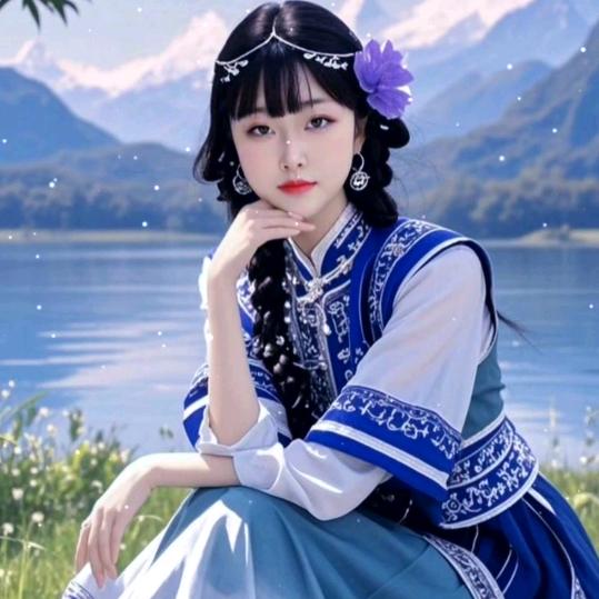 珊吖珊🦆