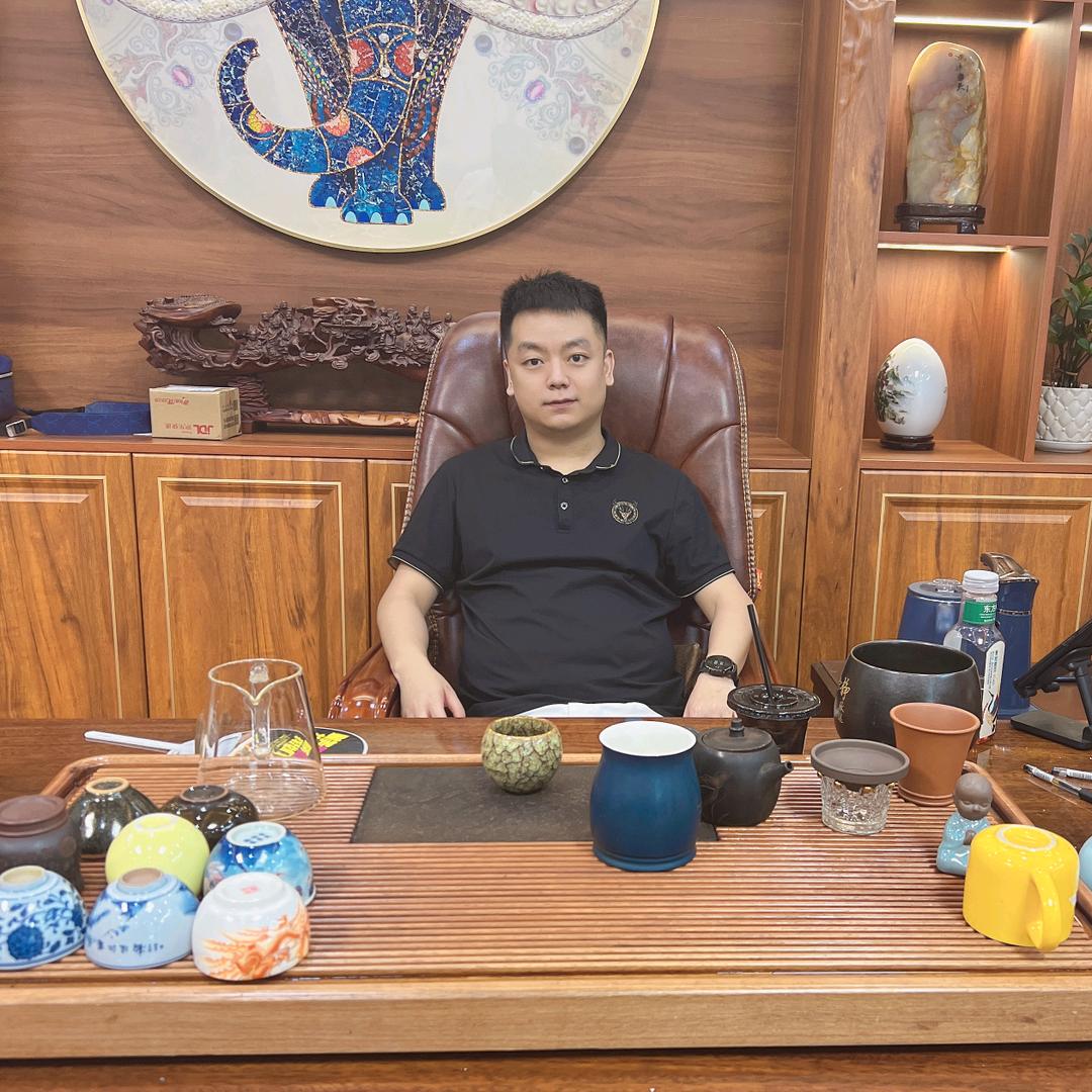 姜明明的车