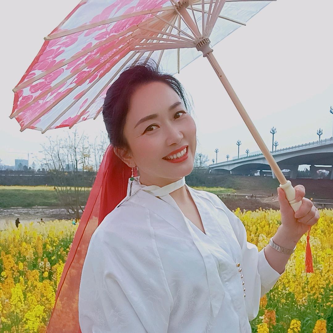 安谷姐
