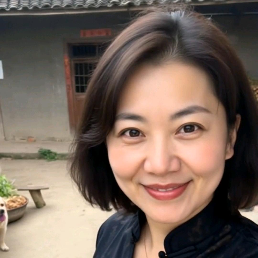 农村美燕（找个伴）