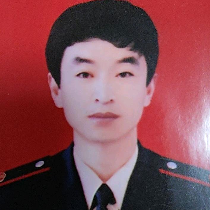 正家福