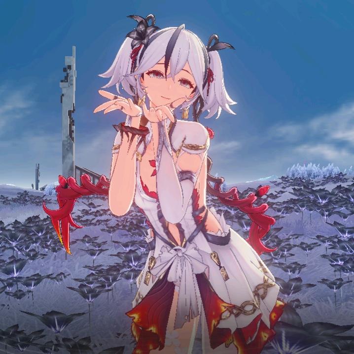 姑姑