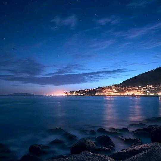 海纳百川