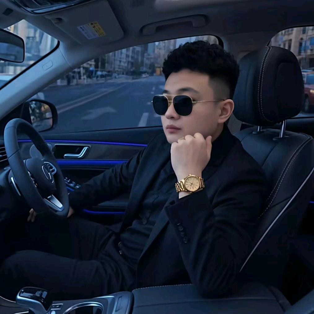 義忠人(承蒙厚爱)