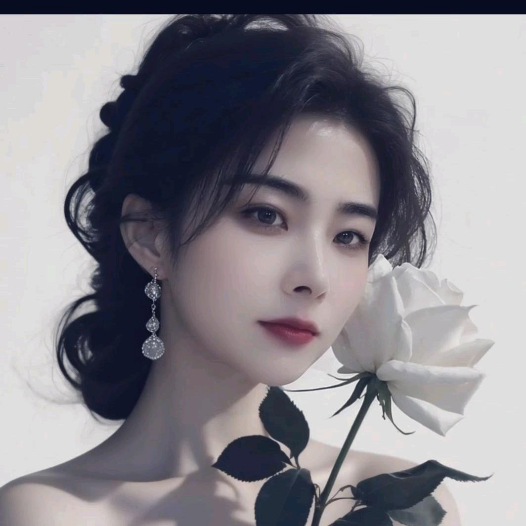 爱笑的人运气不会差