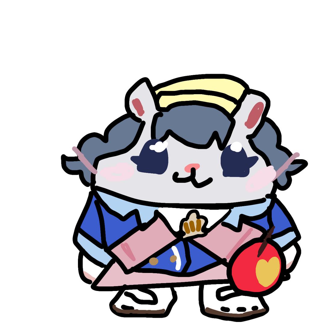 冷冷的幽灵