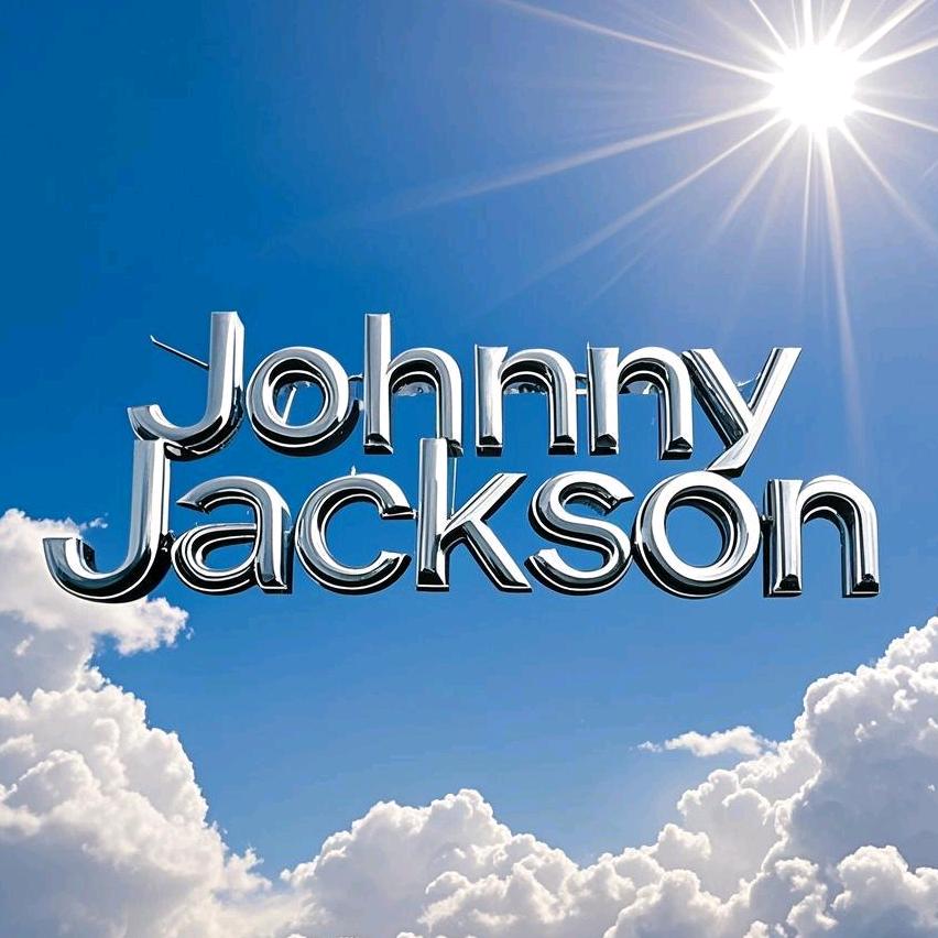 ✨Johnny✈️jacksonʰʸᶜ✨